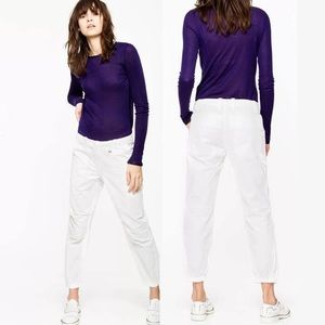 Zadig and Voltaire Palma Grunge Pant - Size M